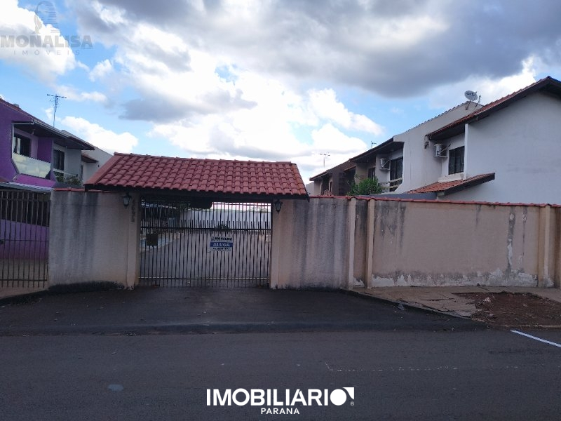 Residência para  alugar em Centro, Campo Mourão, 147,00m², com 2 quartos
