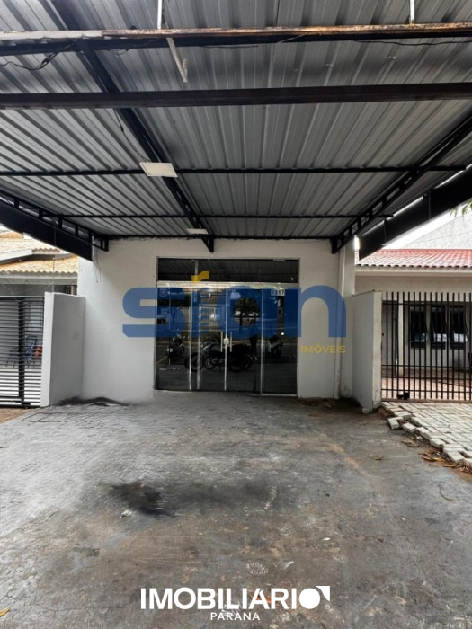 Residência para  alugar em Jardim Tropical, Umuarama, com 1 quartos