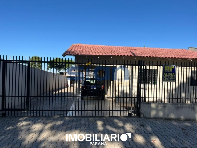 Comercial E Residencial para  alugar em Zona II, Umuarama