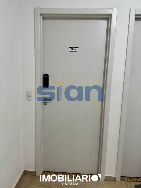 Apartamento para  alugar em Zona V, Umuarama, 47,00m², com 2 quartos