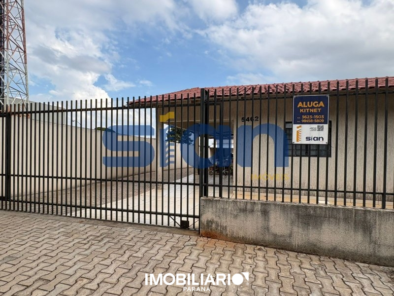 Residência para  alugar em Zona II, Umuarama, com 1 quartos