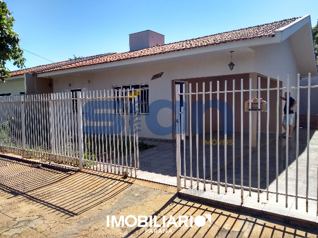 Residência para  vendaUmuarama, com 2 quartos