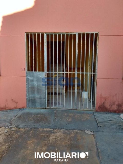 Apartamento para  alugar em VITORIA REGIA, Umuarama, com 1 quartos