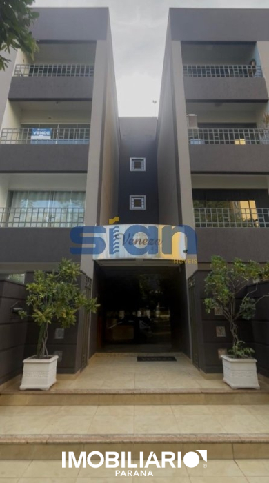 Apartamento para  alugar em Zona I, Umuarama, com 2 quartos