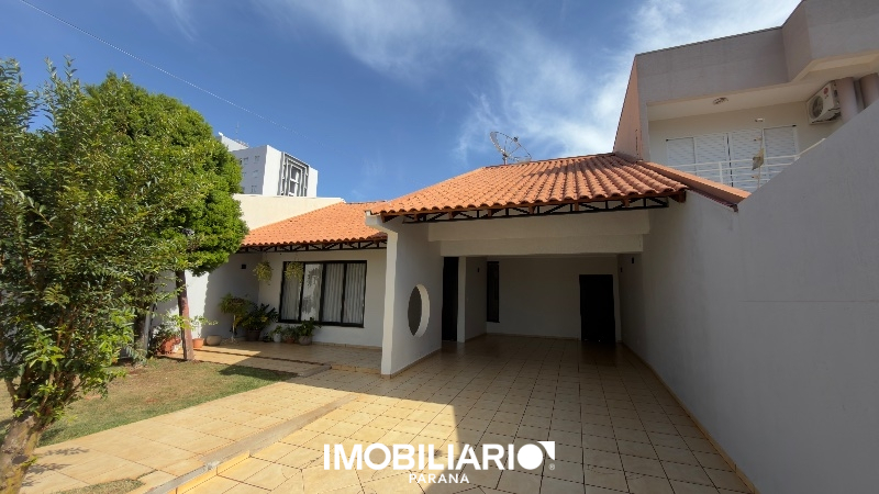 Residência para  vendaCampo Mourão, 500,00m²