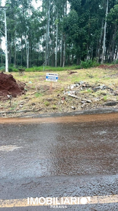 Terreno para  vendaCampo Mourão, 339,00m²