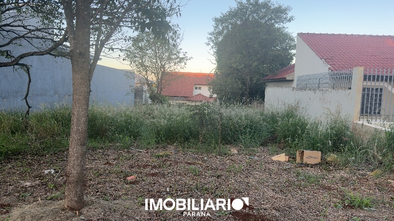 Terreno para  vendaCampo Mourão, 360,00m²