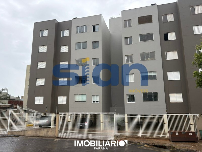 Apartamento para  alugar em Jardim Mediterrâneo, Umuarama, com 2 quartos