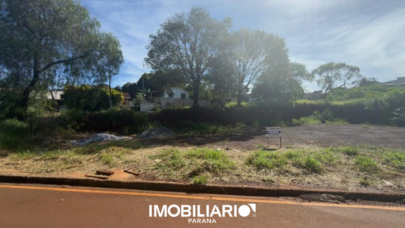 Terreno para  venda em Jardim Paulista, Campo Mourão