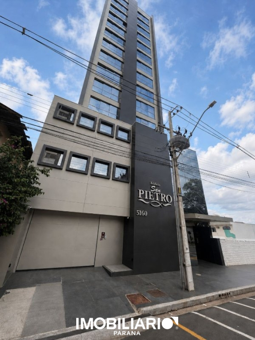Apartamento para  venda em Zona II, Umuarama, 257,00m²