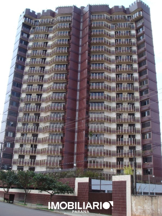 Apartamento para  venda em Centro, Campo Mourão, 317,00m²