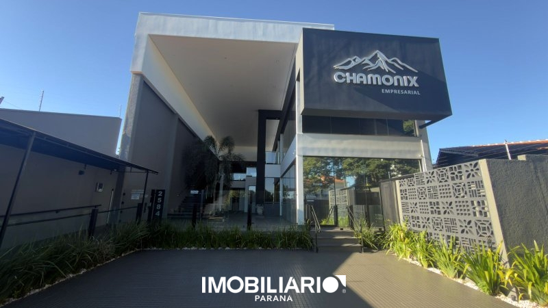 Comercial E Residencial para  alugar em Centro, Campo Mourão, 65,00m²