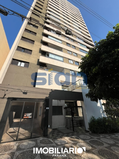 Apartamento para  venda em Zona I, Umuarama, 169,00m², com 2 quartos