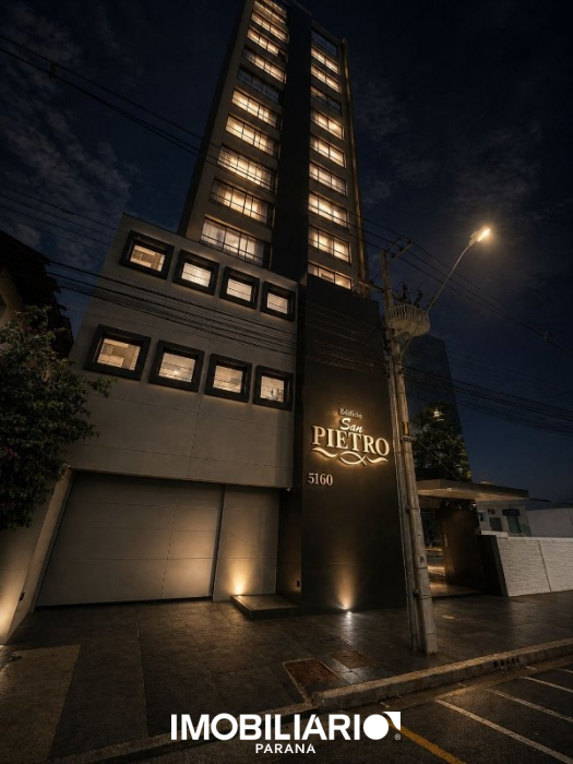 Apartamento para  venda em Zona III, Umuarama, 377,00m²