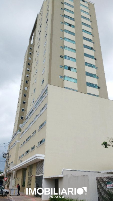 Apartamento para  alugar em Centro, Campo Mourão, 222,00m²