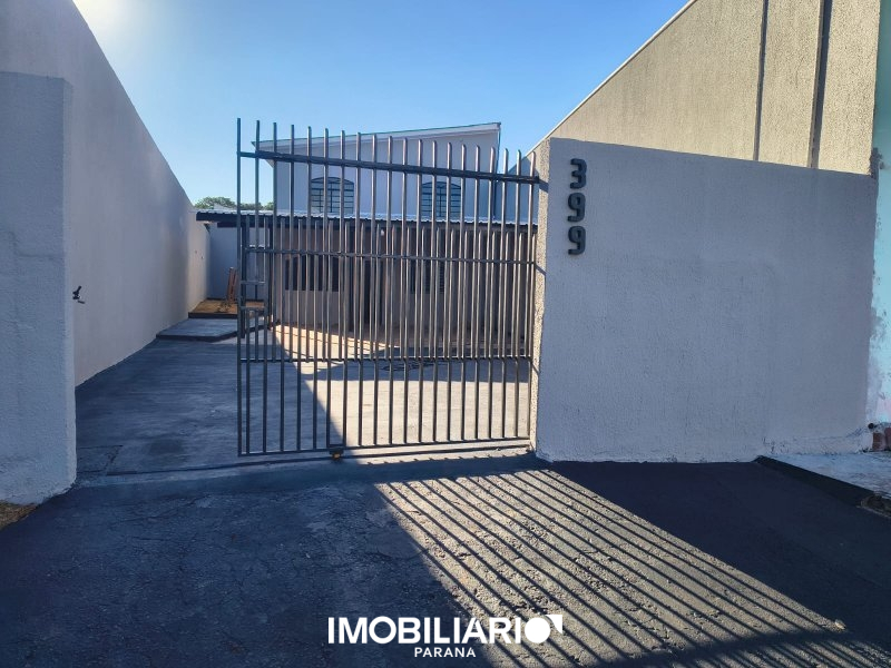Residência para  alugar em Jardim Flórida, Campo Mourão, 708,00m², com 4 quartos