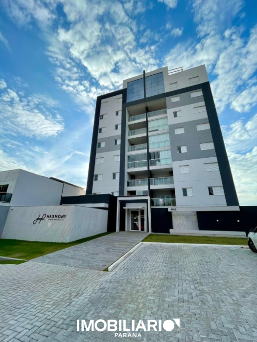Apartamento para  venda em Jardim América, Umuarama, 163,00m², com 2 quartos