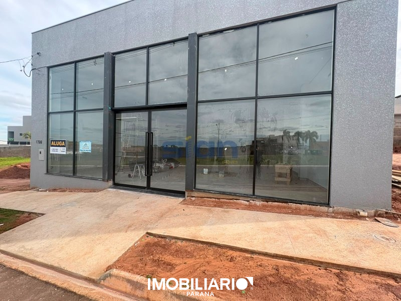 Residência para  alugar em Paysage Essenza, Umuarama, 250,00m²