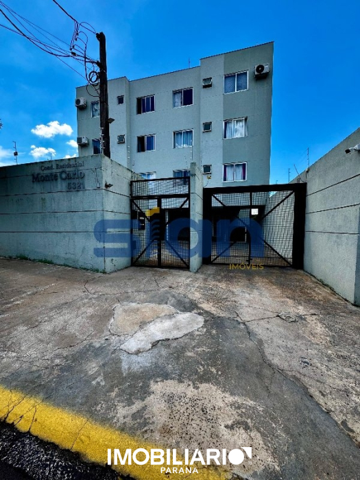 Apartamento para  alugar em Centro, Umuarama, com 2 quartos
