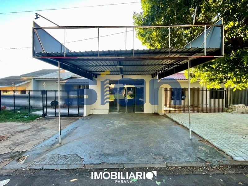 Residência para  alugar em Jardim Tropical, Umuarama, com 1 quartos