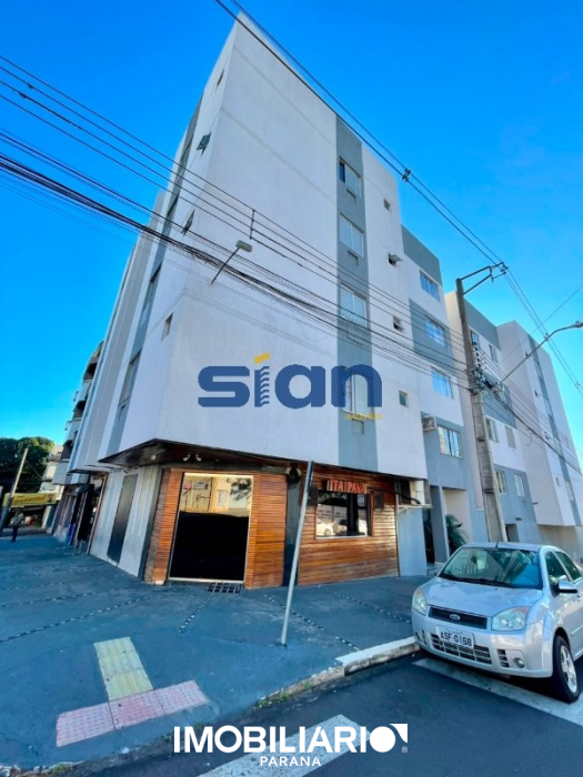 Apartamento para  alugar em Zona III, Umuarama