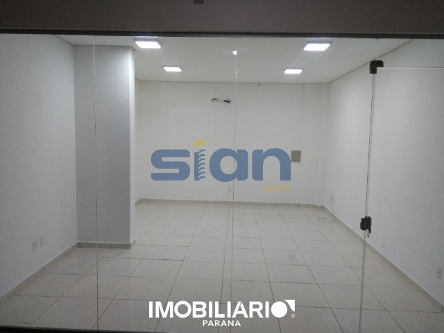 Comercial E Residencial para  alugar em Zona III, Umuarama