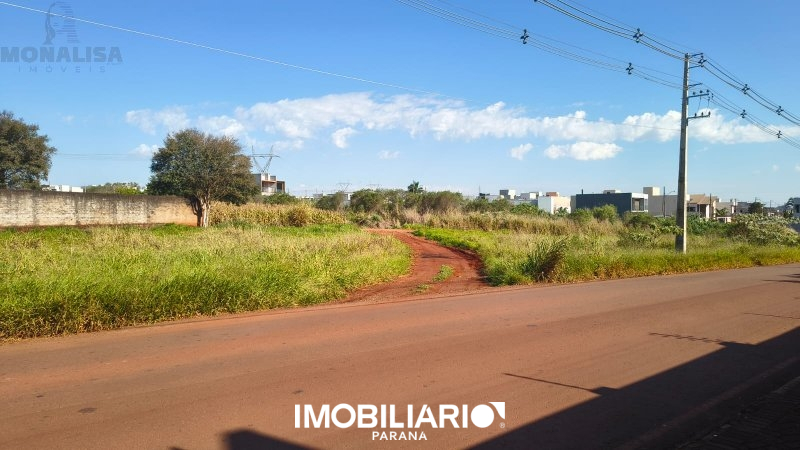 Terreno para  venda em Vila Teixeira, Campo Mourão, 1.766,00m²