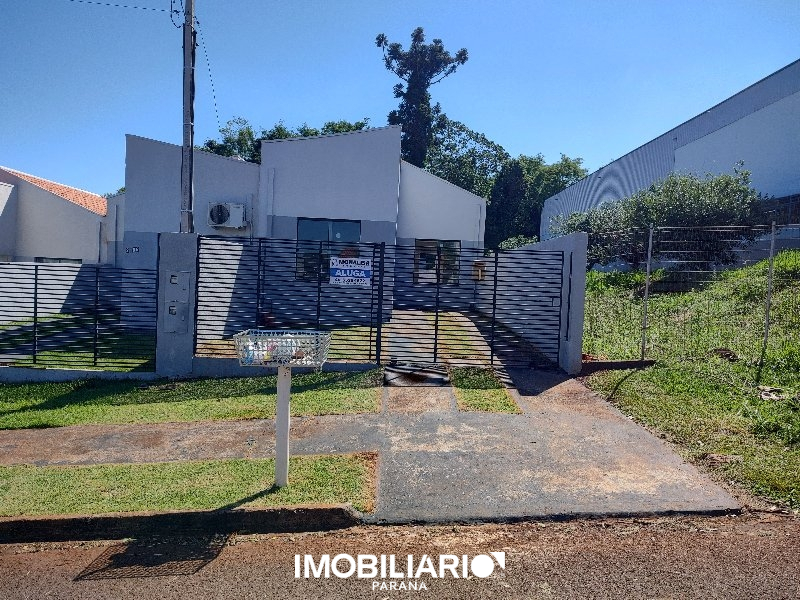 Residência para  alugar em Jardim Cidade Verde, Campo Mourão, 200,00m², com 2 quartos