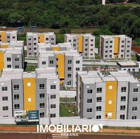Apartamento para  alugar em Residencial Park, Campo Mourão, 36,00m², com 2 quartos