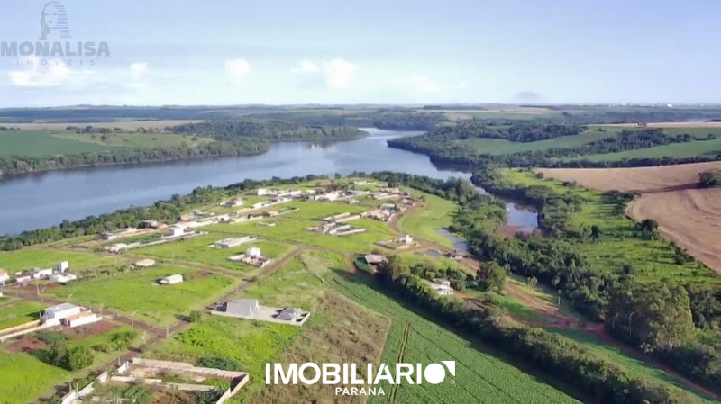 Terreno para  venda em Balneário Veleiro, Luiziana, 1,00m²