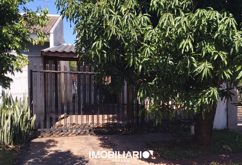 Residência para  alugar em Jardim Santa Nilce II, Campo Mourão, 167,00m², com 1 quartos