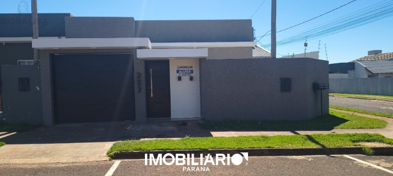 Residência para  alugar em Jardim América, Campo Mourão