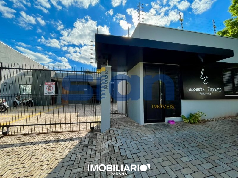 Residência para  alugar em Parque Residencial Monte Líbano, Umuarama, com 1 quartos