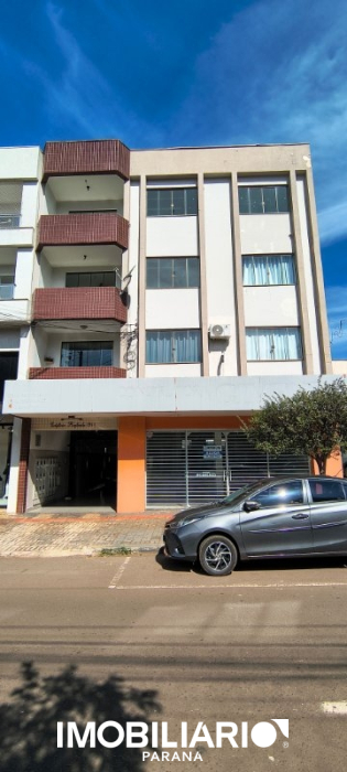 Apartamento para  alugar em Centro, Campo Mourão, com 2 quartos