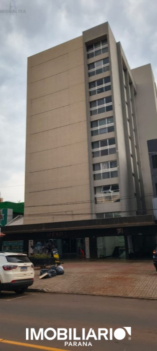 Comercial E Residencial para  alugar em Centro, Campo Mourão, 47,00m²