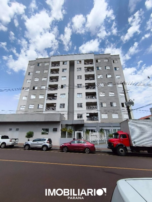 Apartamento para  vendaCampo Mourão, 82,00m², com 2 quartos