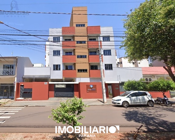 Apartamento para  alugar em Centro, Campo Mourão