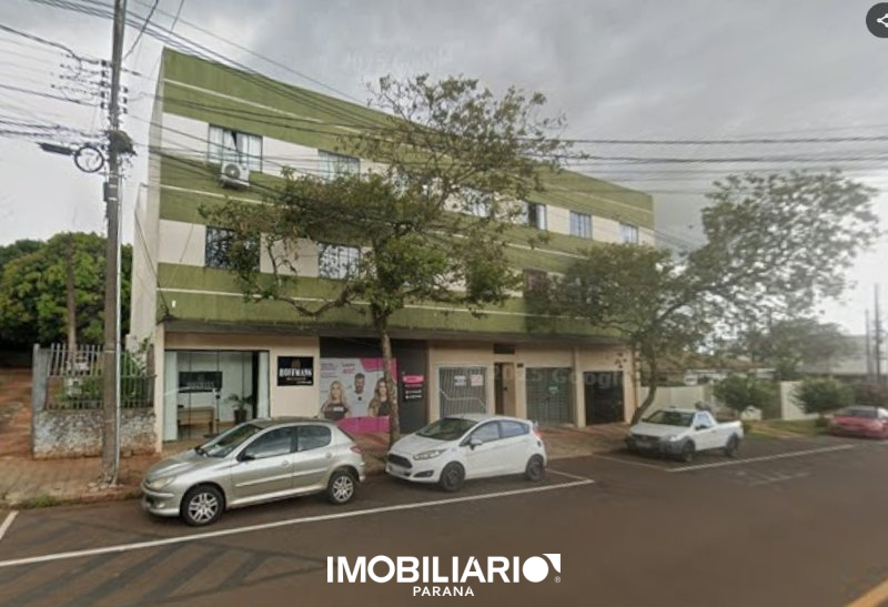 Apartamento para  alugar em Centro, Campo Mourão, com 2 quartos