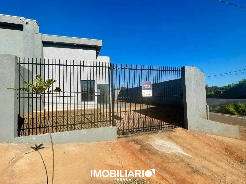 Residência para  vendaUmuarama, 183,00m²