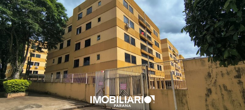 Apartamento para  alugar em Centro, Campo Mourão, com 3 quartos