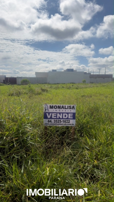 Terreno para  vendaCampo Mourão, 435,00m²