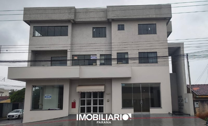 Apartamento para  venda em Jardim Izabel, Campo Mourão, 151,00m², com 2 quartos