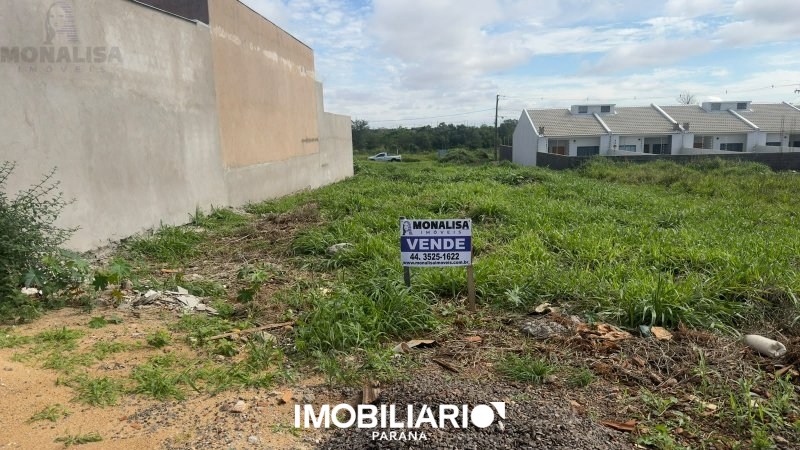 Terreno para  venda em Jardim Bella Vista, Campo Mourão, 360,00m²