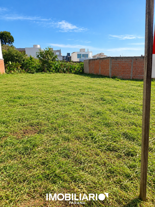 Terreno para  venda em Jardim Florença, Umuarama, 200,00m²