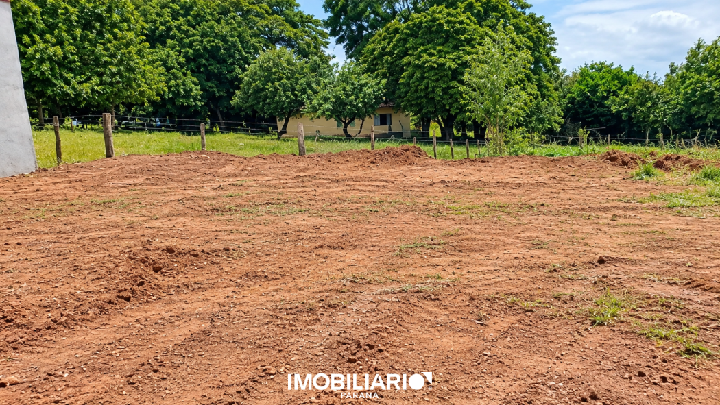 Terreno para  venda em Parque Residencial Viena III, Umuarama, 133,88m²
