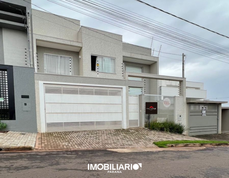 Sobrado para  venda em Jardim Florença, Umuarama, 185,95m², com 2 quartos