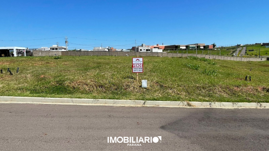 Terreno para  venda em Condomínio Paysage Unique, Umuarama, 259,00m²
