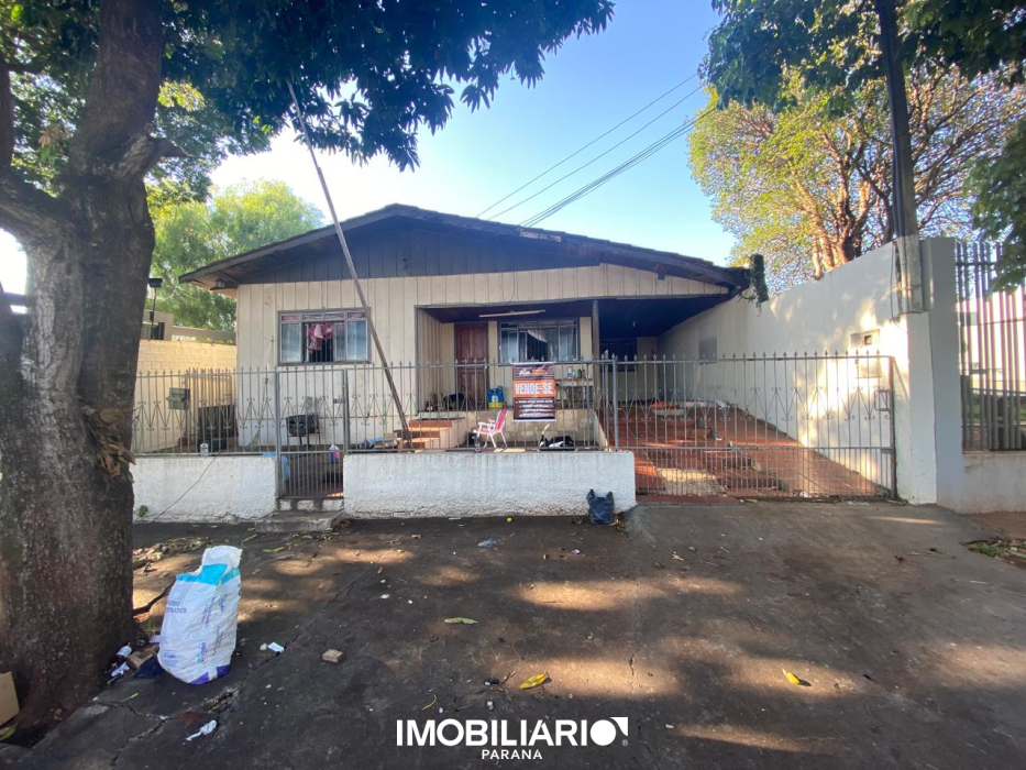 Residência para  venda em Jardim Petrópolis, Umuarama, 360,00m², com 3 quartos