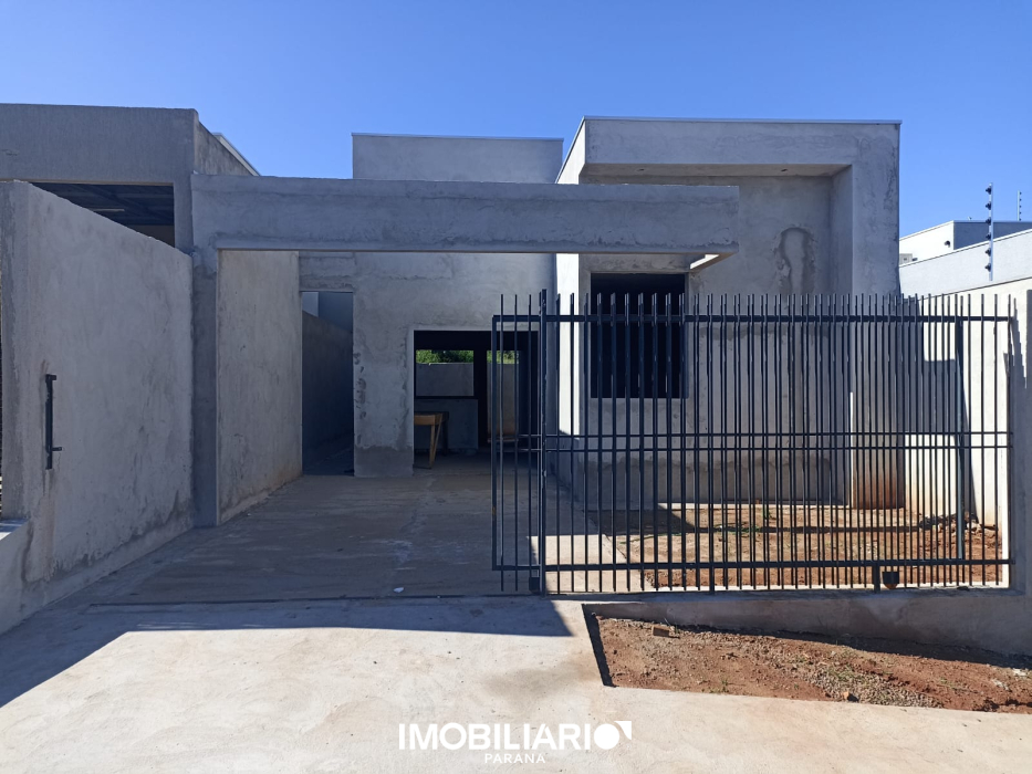 Residência para  venda em Zona VI, Umuarama, 52,00m², com 2 quartos