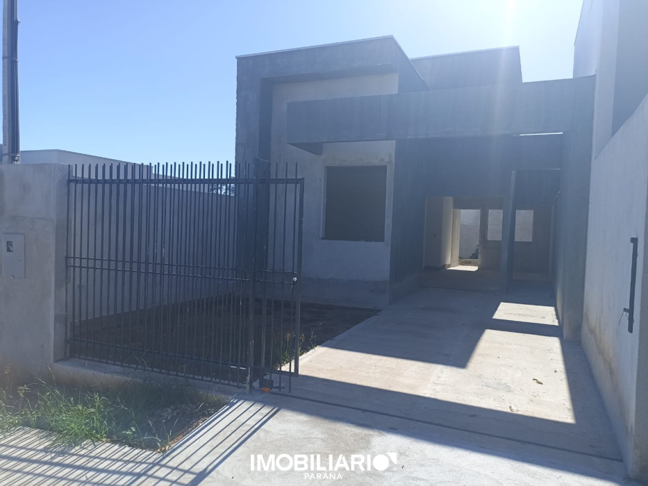 Residência para  venda em Zona VI, Umuarama, 52,00m², com 2 quartos